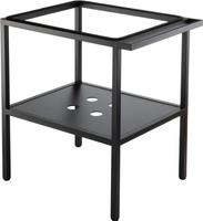 Konsola łazienkowa stojąca - 56.5x40 cm