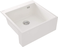 Zlewozmywak granitowy 1-komorowy