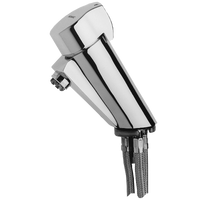 Samozamykająca bateria do zbiorników wody AQRM176 KWC AQUAMIX ZERO