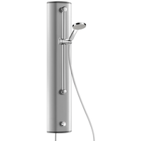 Panel natryskowy TEMPOSOFT Czasowy Delabie 749350