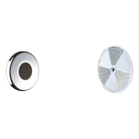 Zawór elektroniczny do pisuaru TEMPOMATIC multi-pisuar Elektronika z barierą na podczerwień zas. siec. Delabie 487620