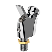 KWC ANIMA Bateria do źródełka wody pitnej do źródełka wody pitnej ANMX-BU