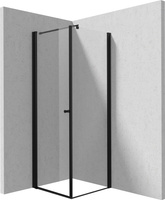 Kabina prysznicowa kwadratowa 90x90 cm