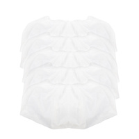 Worki do pochłaniacza pyłu 585/383 zestaw 5 sztuk