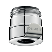 Szybkozłączka BIOFIL Z24/100 Do filtra w postaci głowicy do umywalki Delabie 820124N