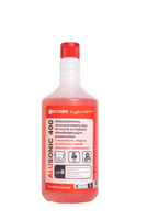 Płyn do myjek ultradźwiękowych aluminium 1L Eco Shine ALUSONIC