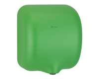 Suszarka do rąk MERIDA TURBO JET GREEN LINE zielona EIZ102
