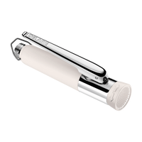 Biały spryskiwacz Z1/2" Z antyosadowym dyfuzorem Delabie 433000