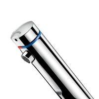 Bateria czasowa TEMPOMIX 3 Delikatne uruchamianie Delabie 794100