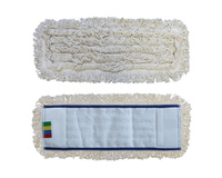 Mop z kieszeniami STANDARD bawełniany 50 cm Merida SKP250