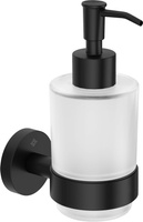 Dozownik mydła - ścienny