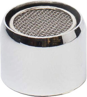 Aerator do baterii Deante