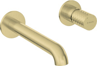 Bateria umywalkowa podtynkowa