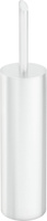 Szczotka WC wolnostojąca