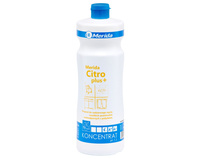 CITRO PLUS do mycia powierzchni wodoodpornych 1l Merida NMU106