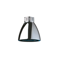 Wylewka natryskowa GYM CONFORT Z sitkiem Delabie 711002