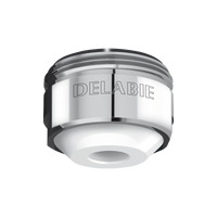 Higieniczne wyjście BIOSAFE Z24/100 1 sztuka Delabie 923024