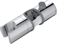 Uchwyt słuchawki prysznicowej na drążek Deante