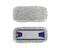 Mop z zakładkami STANDARD bawełniany 40 cm Merida SKP140