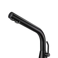 Bateria elektroniczna BLACK BINOPTIC MIX Zasilanie sieciowe - H.170 mm Delabie 388MCHB