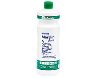 MARBLIN PLUS środek do podłóg kamiennych butelka 1l Merida NMP101