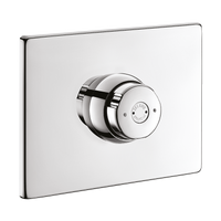 Zawór natryskowy TEMPOSTOP Czasowy - Zestaw 2/2 Delabie 749218