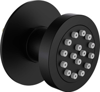 Dysza prysznicowa okrągła podtynkowa Deante