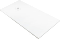 Brodzik akrylowy prostokątny 90x140 cm