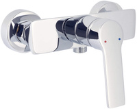 Bateria prysznicowa ścienna Deante