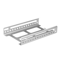 Lafomed uchwyt na dwie tacki do autoklawu 3l