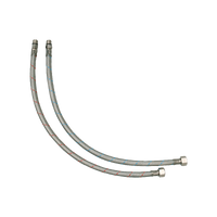 Wężyki PEX W3/8" 10x1 L.660 mm Delabie FLEXPEX4