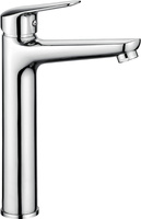 Bateria umywalkowa wysoka Deante