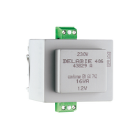 Transformator Bez skrzynki Delabie 406000