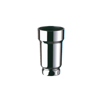 SIPHURINOIR Pionowy syfon do pisuaru Delabie 771000