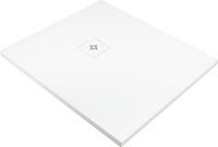 Brodzik akrylowy prostokątny 100x120 cm