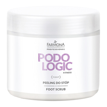 Farmona podologic fitness peeling do stóp 690 g