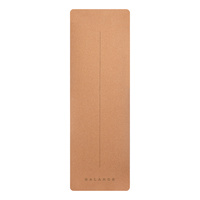 Mata do Jogi BALANCE MAT Cork Rubber 149576 Kosmed