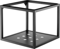 Konsola łazienkowa wisząca - 60x50 cm Deante