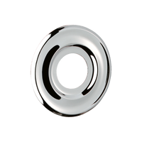 Rozeta profilowana Do zaworu 1/2" Delabie 292015.2P