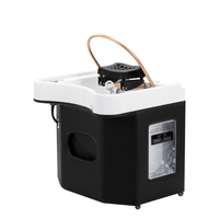 Gabbiano Myjnia Head Spa 050 czarna