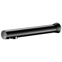 Zawór elektroniczny BLACK BINOPTIC TC Zasilanie sieciowe Delabie 379DERB