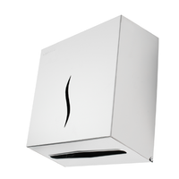 Podajnik ręczników ZZ HIT Faneco P600SJB