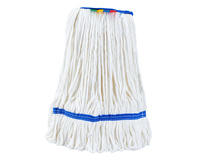 Mop sznurkowy bawełniany 350 g OPTIMUM Merida SOP405