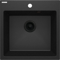 Zlewozmywak granitowy 1-komorowy