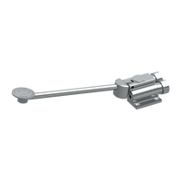 Zawór MONOFOOT Uruchamiany stopą Delabie 736001