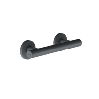 KWC MEDCARE Poręcz do toalet dla osób niepełnosprawnych 300mm MEDC0001