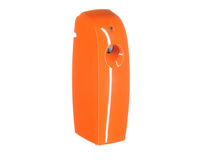 Elektryczny odświeżacz powietrza LCD ORANGE SPARK Merida GUO751