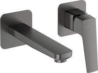 Bateria umywalkowa podtynkowa Deante