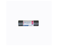 Worki na śmieci 120l 70x100 cm HYGIENIC czarne Merida W40T