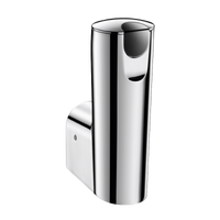 Elektroniczny zawór spłukujący TEMPOMATIC 4 do pisuarów Automatyczny - Zintegrowane baterie Delabie 479411